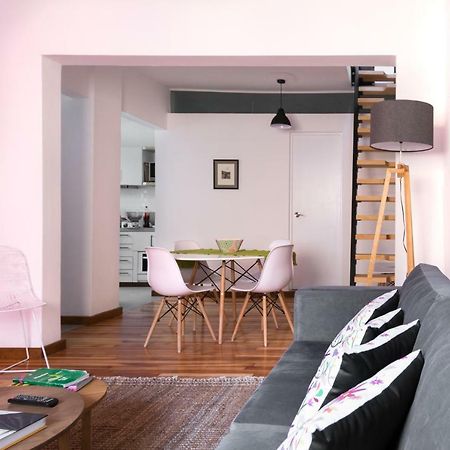 Appartement Welcome To Beautiful Condesa! à Mexico Extérieur photo