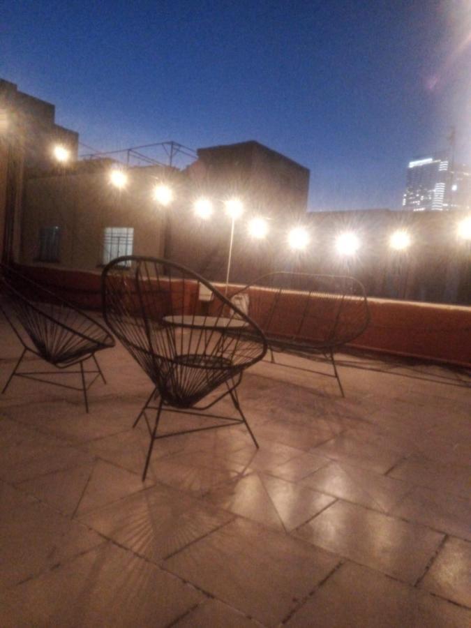 Appartement Welcome To Beautiful Condesa! à Mexico Extérieur photo