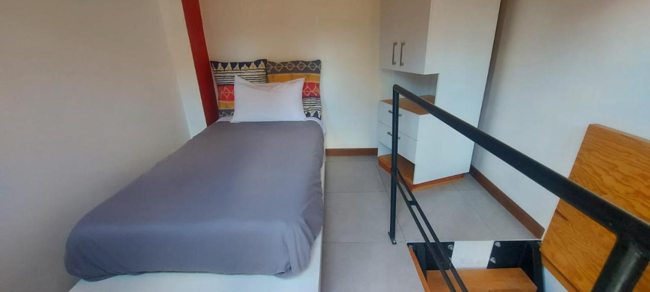 Appartement Welcome To Beautiful Condesa! à Mexico Extérieur photo