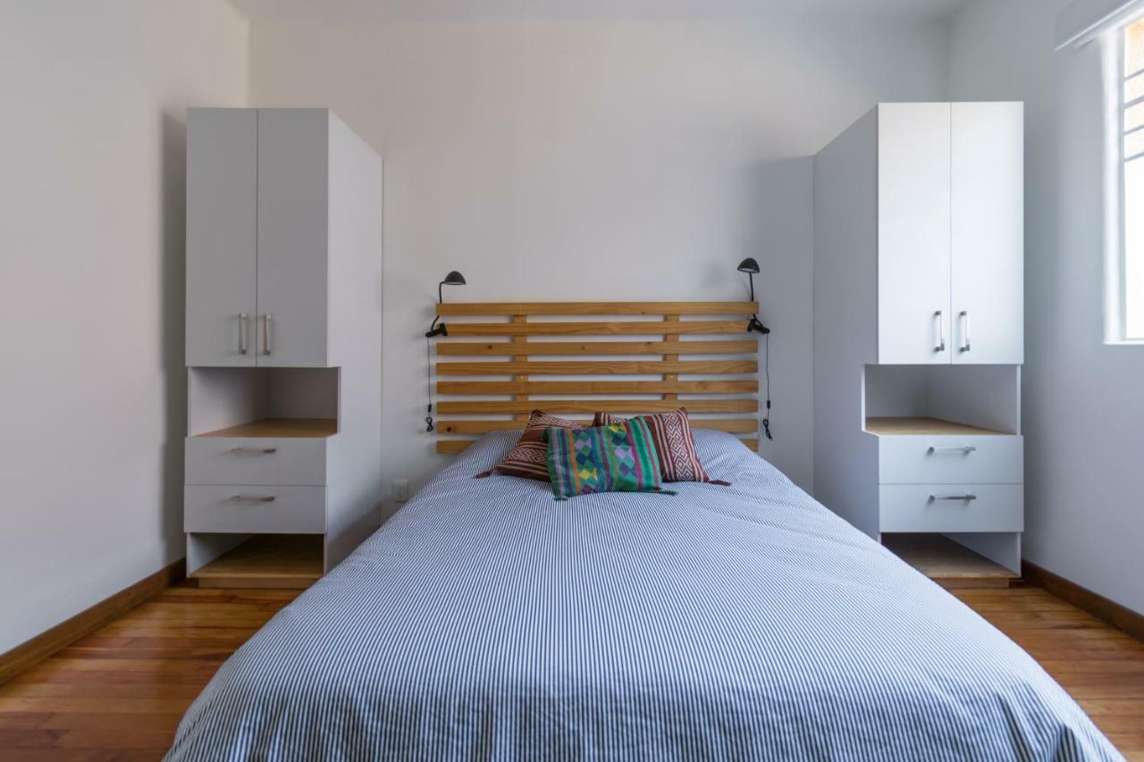 Appartement Welcome To Beautiful Condesa! à Mexico Extérieur photo