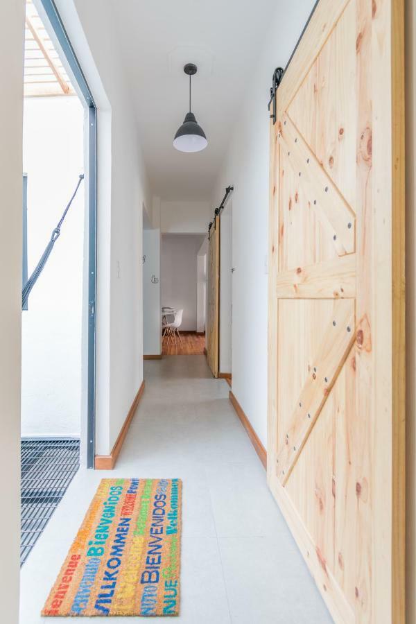 Appartement Welcome To Beautiful Condesa! à Mexico Extérieur photo